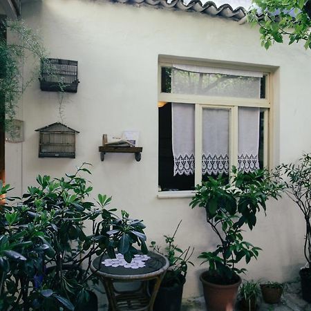 Zig Zag Hostel Тирана Екстериор снимка